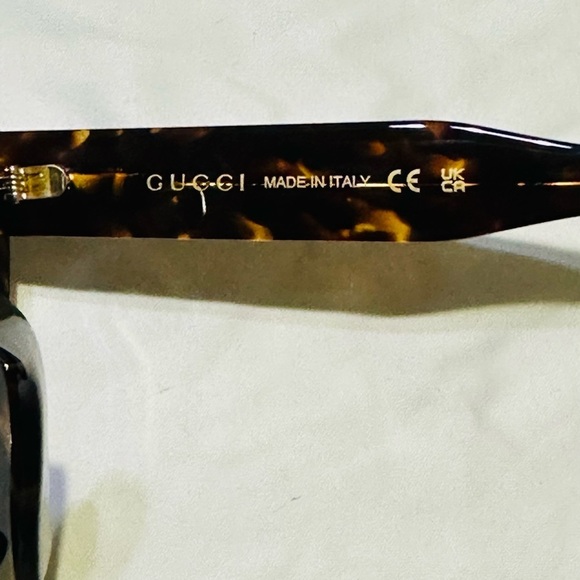 GUCCI 51mm Square Sunglasses main image 10
